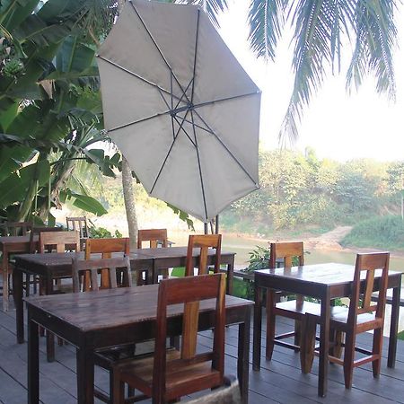 Riverside Guesthouse Luang Prabang Exteriér fotografie