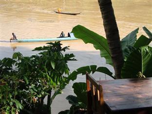 Riverside Guesthouse Luang Prabang Exteriér fotografie