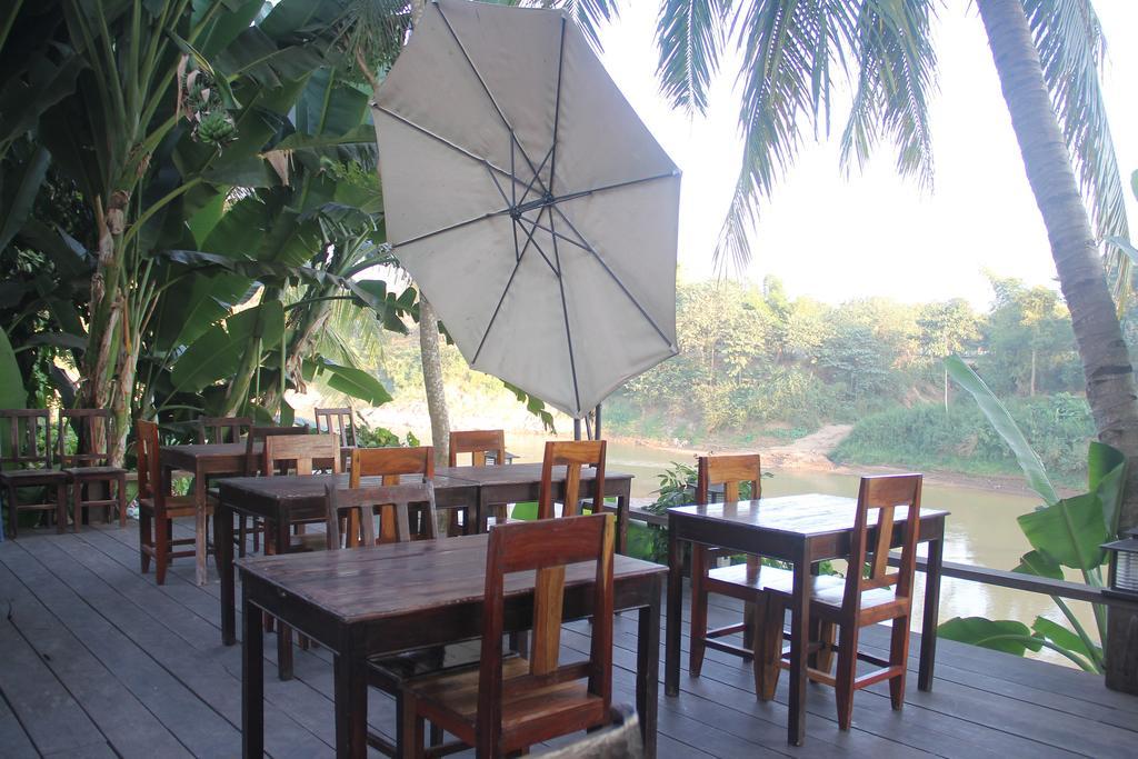 Riverside Guesthouse Luang Prabang Exteriér fotografie