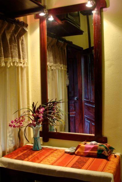 Riverside Guesthouse Luang Prabang Pokoj fotografie